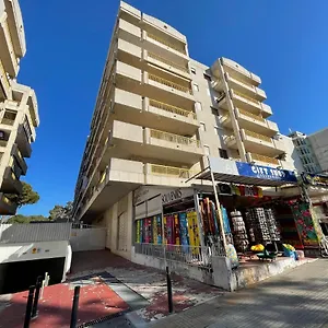 For A Catalunya 92 Apartamento Salou