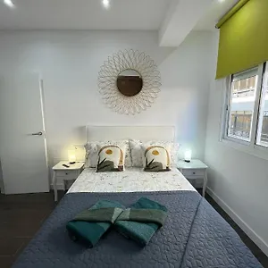 Dream Rambla Apartamento Santa Cruz de Tenerife