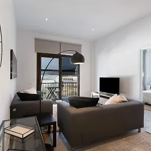 Urban Park Nueva York Apartamento Los Llanos De Aridane