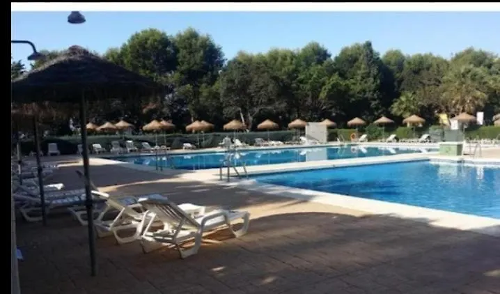 Estudio IRIS Vista al Mar- Costa del Sol Benalmádena 0*,  España